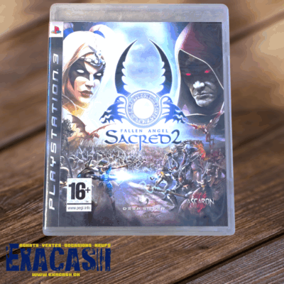 Sacred 2 : Fallen Angel
